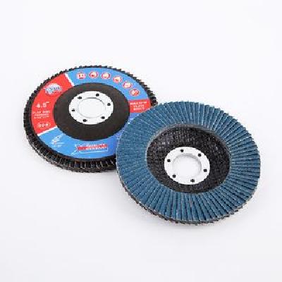 4" Flap Discs